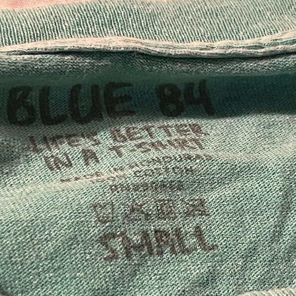 Rain forest cafe shirt - Picture 3 of 5